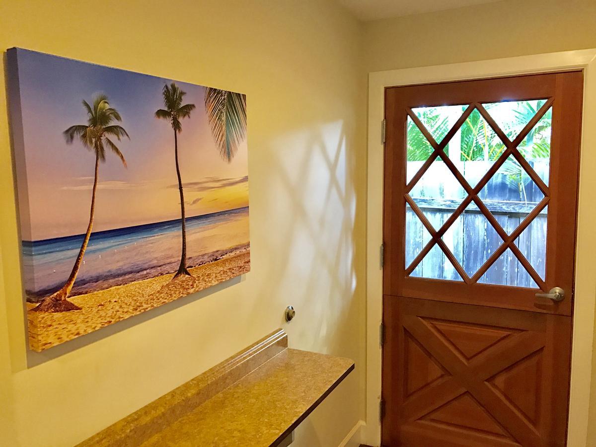 Beautiful Guest House Kailua Beach 외부 사진