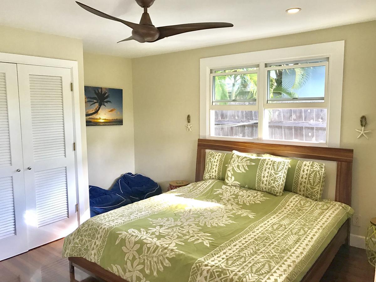 Beautiful Guest House Kailua Beach 외부 사진