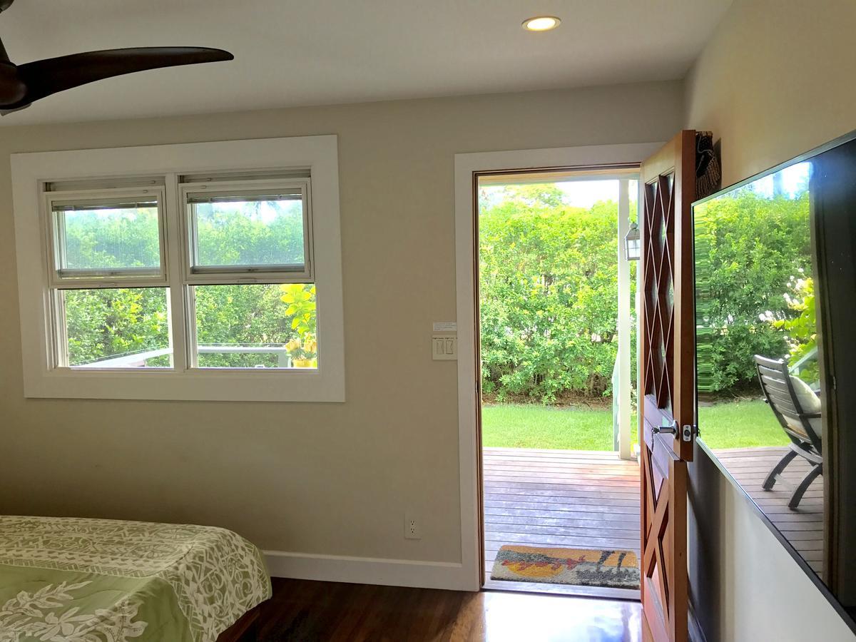 Beautiful Guest House Kailua Beach 외부 사진