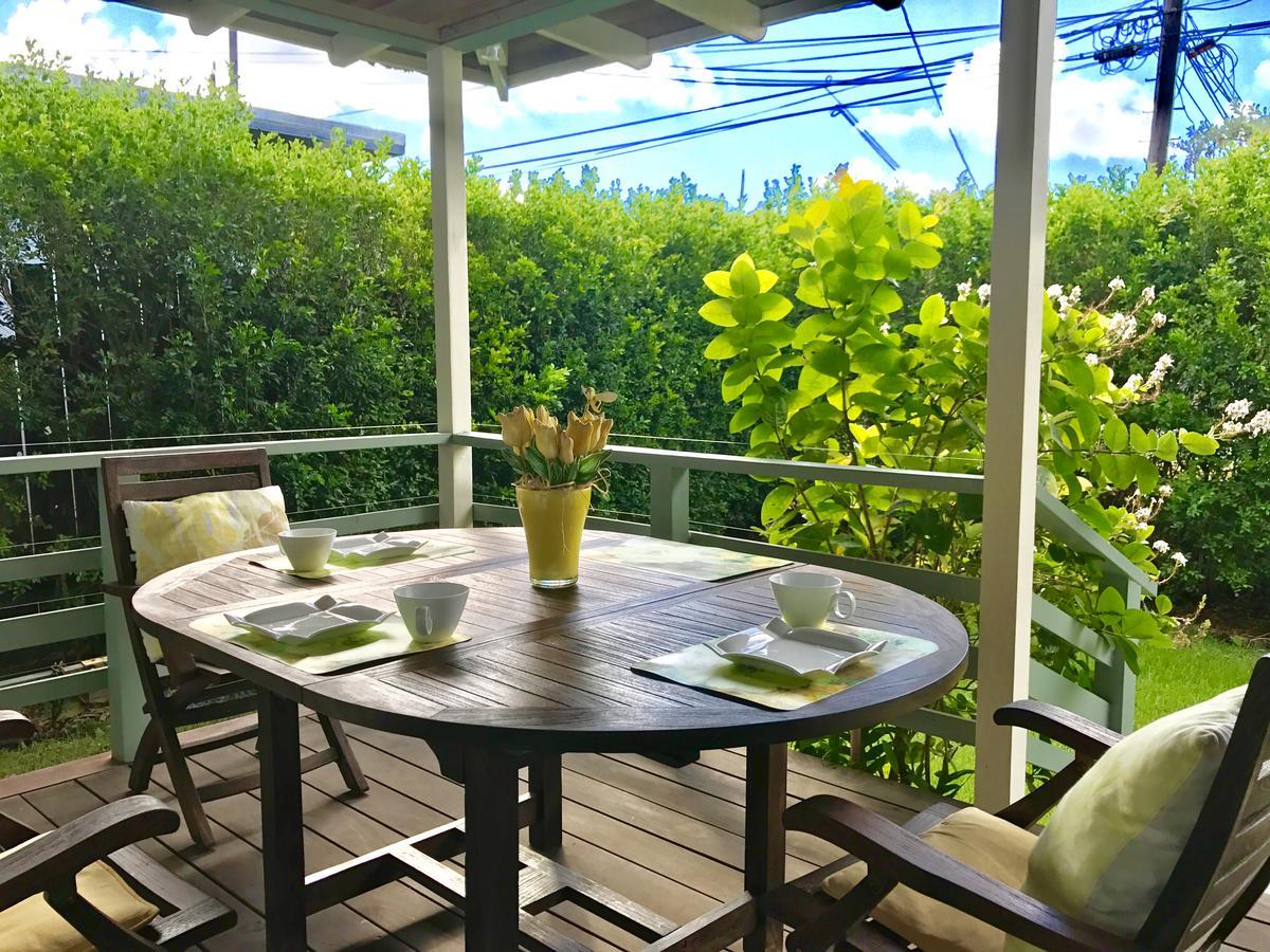 Beautiful Guest House Kailua Beach 외부 사진