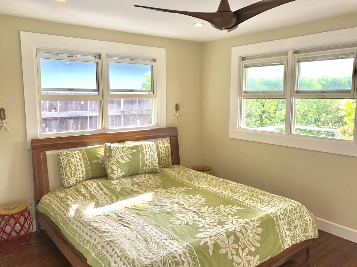 Beautiful Guest House Kailua Beach 외부 사진